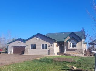 1958 Collin St, Mora, MN 55051