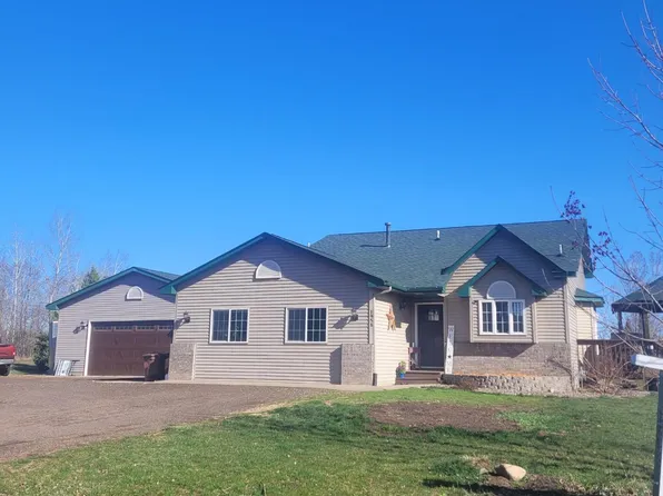 1958 Collin St, Mora, MN 55051