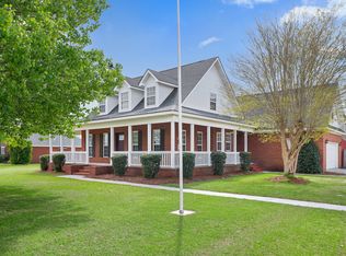 202 Birch Dr, Rincon, GA 31326