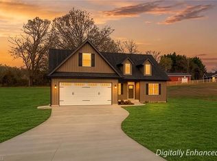 1357 Norman Shoaf Rd, Winston Salem, NC 27107