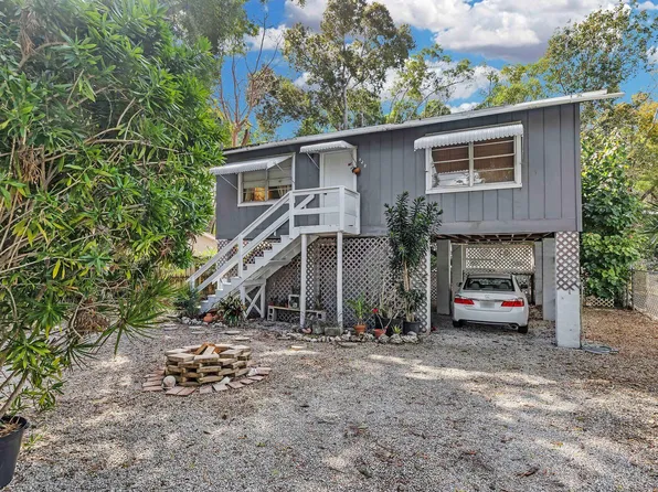 322 Mahogany Dr, Key Largo, FL 33037