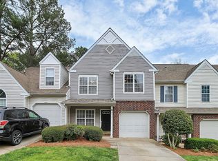 9017 Scotch Heather Way, Charlotte, NC 28277