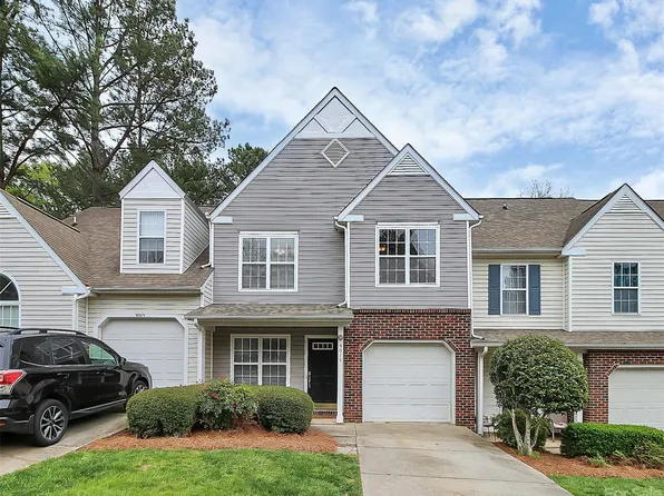 9017 Scotch Heather Way, Charlotte, NC 28277