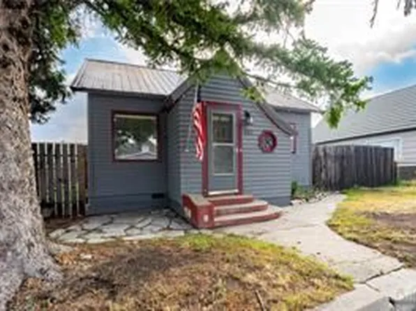 502 S Broadway Ave, Red Lodge, MT 59068