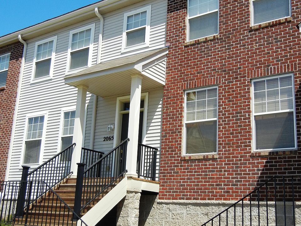Move-in Ready, Clover Ridge!