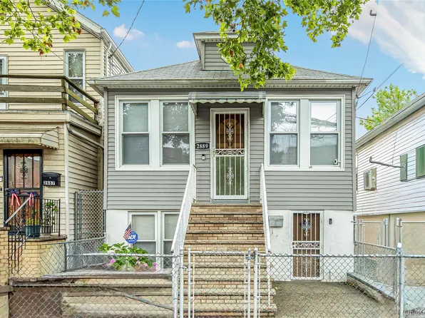 2889 Zulette Avenue, Bronx, NY 10461