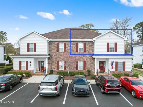 8855 Radcliff Drive NW #9d, Calabash, NC 28467