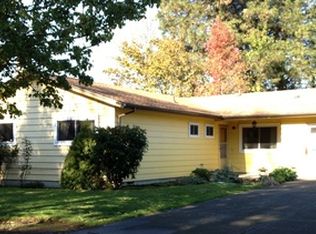 17335 SW Pike St, Beaverton, OR 97078