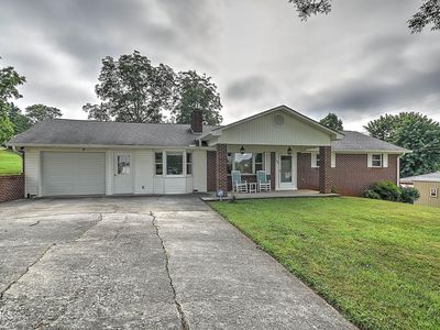 204 Cowan Dr, Rogersville, TN, 37857