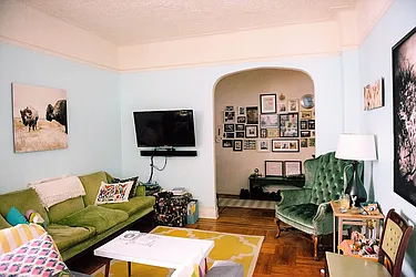 Rented by Lang Realty LLC