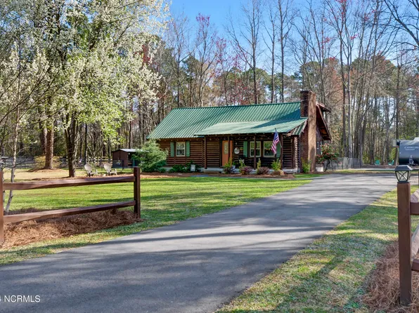 4200 Edna Buck Road, Castle Hayne, NC 28429