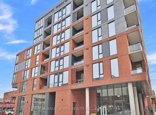 10 James St W #806, Ottawa, ON K2P 0T6