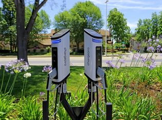 Hacienda Apartments, Pleasanton, CA 94588