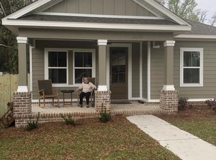 2818 E Brainerd St, Pensacola, FL 32503