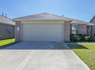 (Undisclosed Address), Manvel, TX 77578