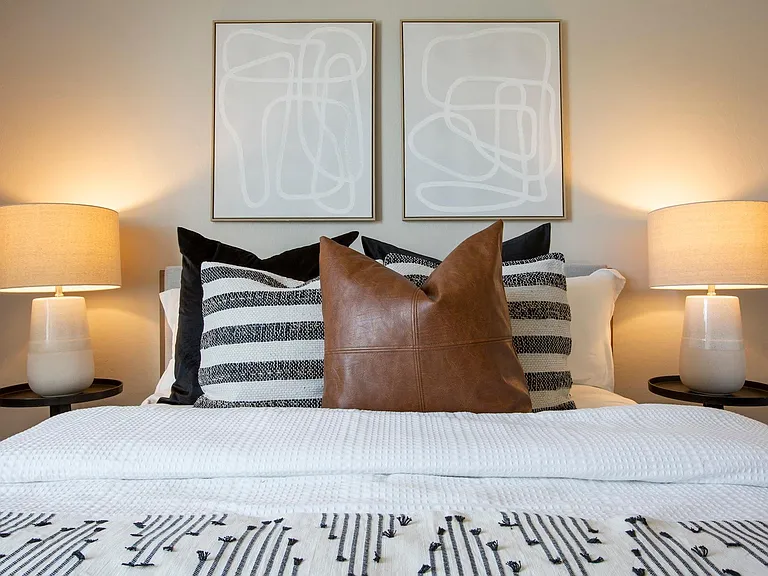 Viceroy Luxury Townhomes - New Construction — Photo 6
