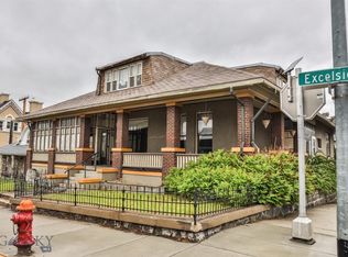 125 N Excelsior Ave, Butte, MT 59701