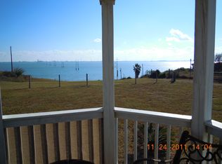 9907 County Road 2250, Taft, TX 78390