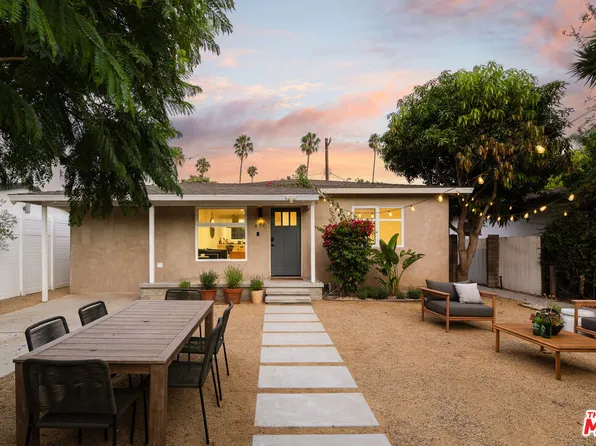 670 Olive St, Venice, CA 90291