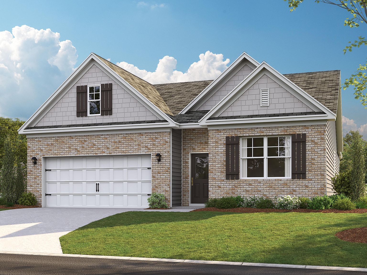 5778 Prickly Loop, Ooltewah, TN 37363 | Zillow