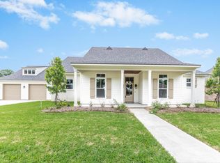 206 Waterhouse Rd, Carencro, LA 70520