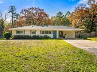 1093 Hickory St, Jena, LA 71342