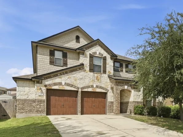 1279 Verna Brooks Way, Kyle, TX 78640