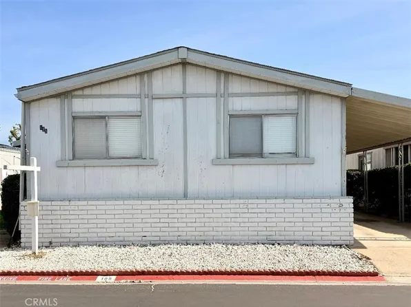 1456 E Philadelphia St Space 195, Ontario, CA 91761