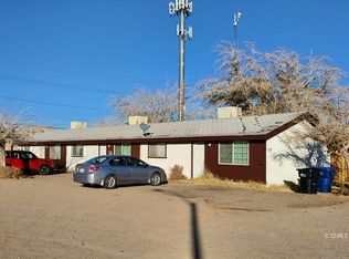 720 W Atkins Ave, Ridgecrest, CA 93555