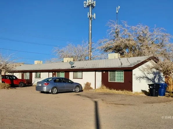 720 W Atkins Ave, Ridgecrest, CA 93555