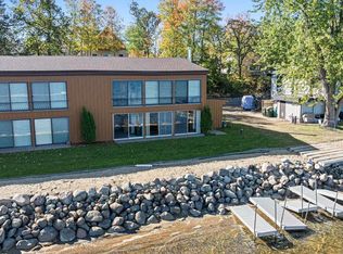 9125 Breezy Point Dr #437, Breezy Point, MN 56472