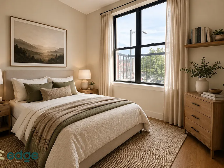 565 Evergreen Ave #2G — Photo 6