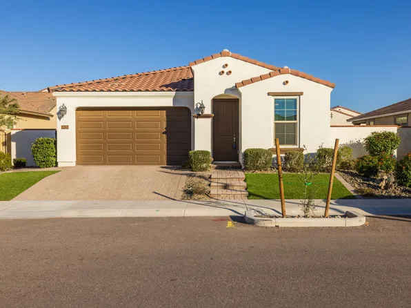 5247 S Axiom, Mesa, AZ 85212