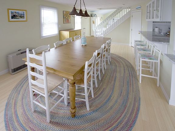 main house dinning room