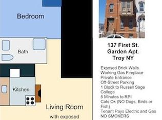137 1st St, Troy, NY 12180