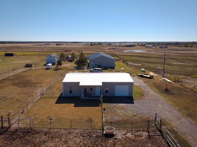 3300 Airport Rd, Tioga, TX, 76271