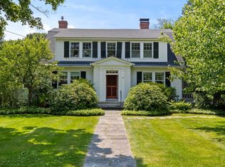 14 N Balch St, Hanover, NH 03755