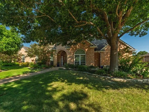 6516 Meadow Haven Dr, Fort Worth, TX 76132