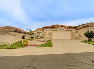 4987 Rio Bravo Dr, Banning, CA 92220