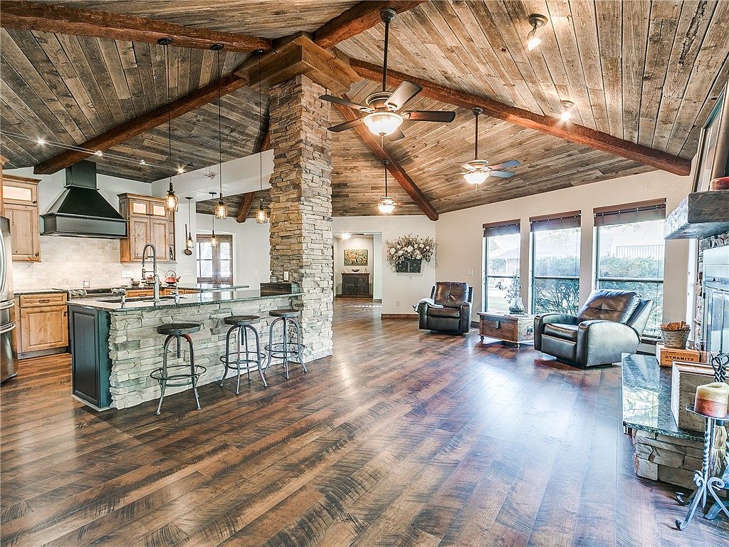 15309 Mill Rd, Piedmont, OK 73078 MLS 1058880 Zillow