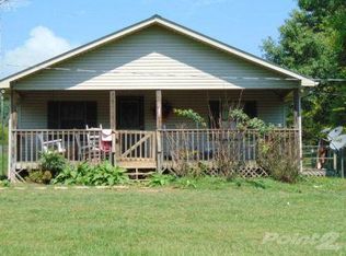 1070 Paint Rock Valley Rd, Philadelphia, TN 37846