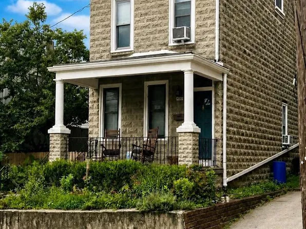 4724 Silverwood St, Philadelphia, PA 19128