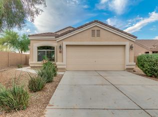 1872 E Calibera Ct, Casa Grande, AZ 85122