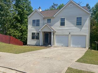 (Undisclosed Address), Morrow, GA 30260