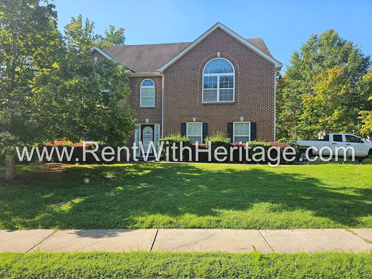 Wow!!....Amazing Brick Front Home/ Upgrades Galore/ Swim -Tennis/ Corner Lot/ Popular Schools — Photo 2