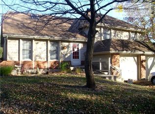 769 S Ash St, Gardner, KS 66030