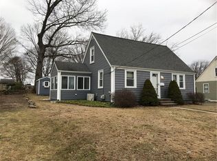 57 Perkins St, West Warwick, RI 02893