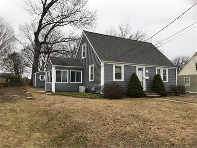57 Perkins St, West Warwick, RI, 02893