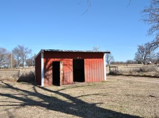 9301 Bryant Rd, Lexington, OK 73051