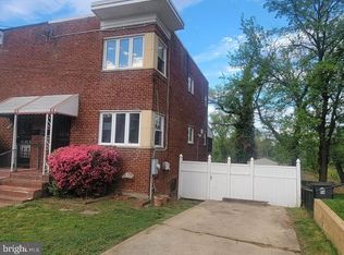 1818 Longford Dr, Hyattsville, MD